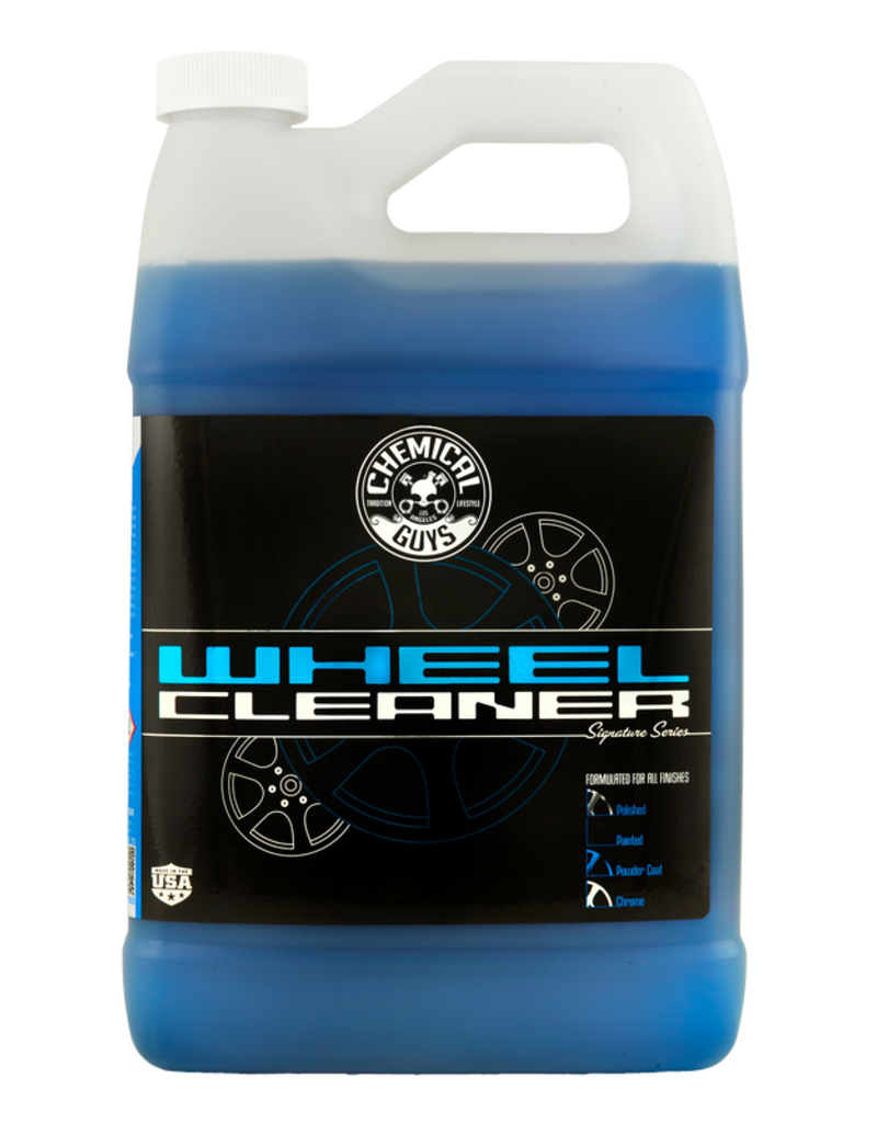 Chemical Guys CLD_203 Premium Blue Plus (1 Gal.)-New Formula
