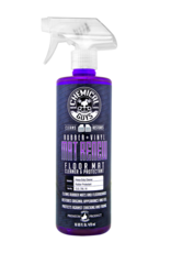 Chemical Guys CLD_700_16 Mat Re-New -Rubber + Vinyl Floor Mat Cleaner And Protectant (16 oz)