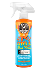 Chemical Guys CLD10516 Sticky Gel Citrus Wheel Cleaner (16 oz)