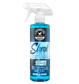 Chemical Guys CLD30016 - Streak Free Window Clean Glass Cleaner (16 oz)