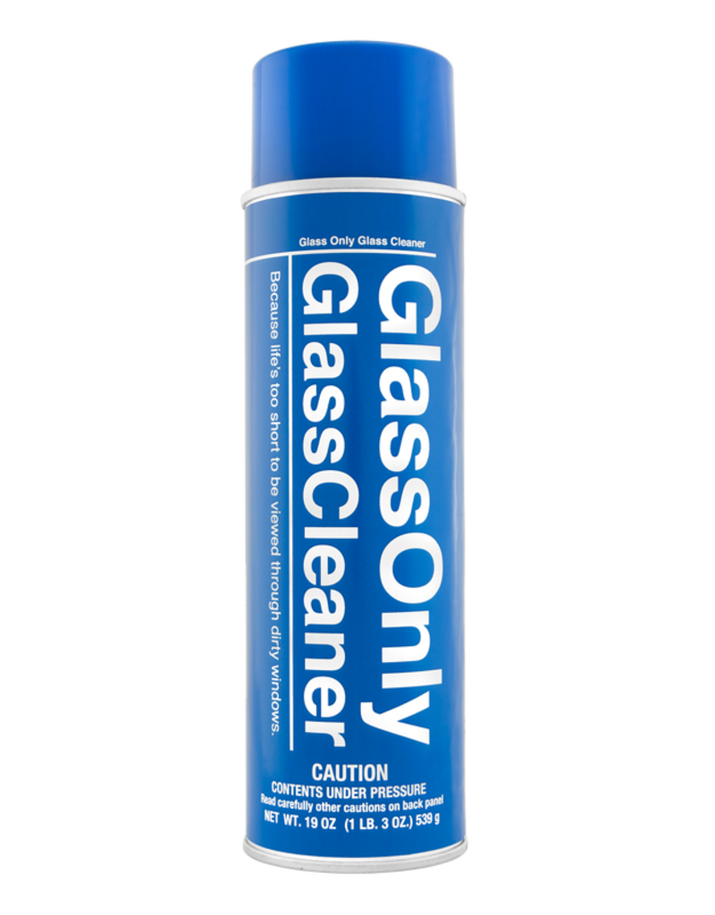 Chemical Guys CLDSPRAY100 Glass Only Foaming Glass Cleaner