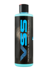 Chemical Guys COM_129_16 VSS Scratch And Swirl Remover (16 oz)