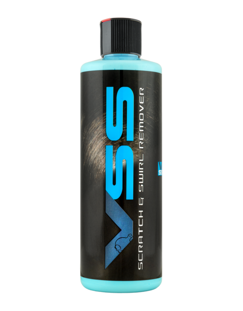 Chemical Guys COM_129_16 VSS Scratch And Swirl Remover (16 oz)