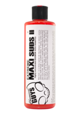 Chemical Guys CWS_101_16 Maxi-Suds II ~Super Suds Shampoo-Superior Surface Shampoo (16 oz)