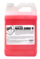 Chemical Guys CWS_101 Maxi-Suds II ~Super Suds Shampoo-Superior Surface Shampoo (1 Gal)