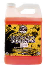 Chemical Guys CWS_104 Bug & Tar Heavy Duty Car Wash Shampoo (1 Gallon)