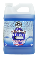 Chemical Guys CWS_133 Glossworkz-Auto Wash -Gloss Booster And Paintwork Cleanser ( 1 Gal)