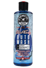 Chemical Guys CWS_133_16 Glossworkz-Auto Wash -Gloss Booster And Paintwork Cleanser ( 16 oz)