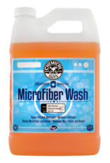 Chemical Guys CWS_201 Microfiber Rejuvenator Microfiber Wash Cleaning Detergent Concentrate (1 Gal)