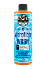 Chemical Guys CWS_201_16 Microfiber Rejuvenator Microfiber Cleaning Detergent Concentrate (16 oz )