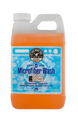 Chemical Guys CWS_201_64 Microfiber Rejuvenator Microfiber Wash Cleaning Detergent Concentrate (64 oz  - 1/2 Gal)