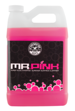 Chemical Guys CWS_402 Mr. Pink Super Suds Shampoo & Superior Surface Cleanser (1 Gal)