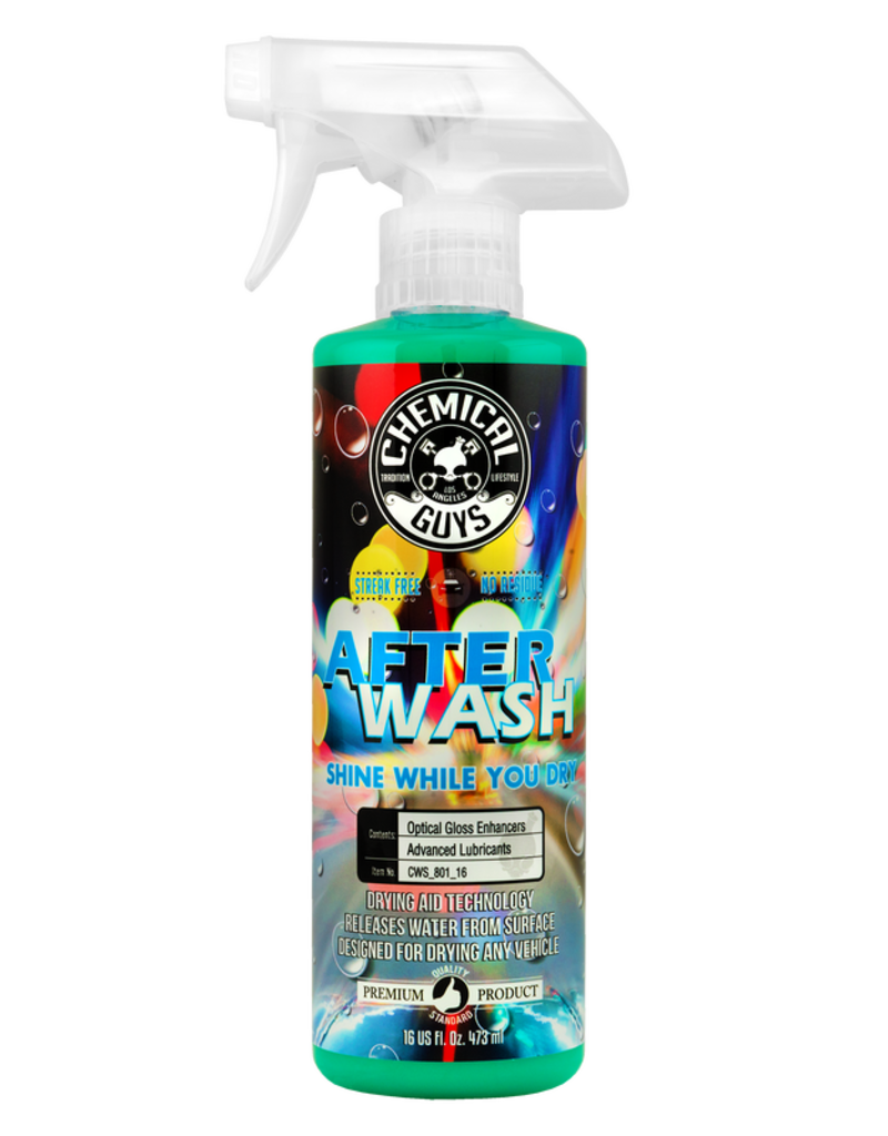 Chemical Guys CWS_801_16 After Wash (16oz)
