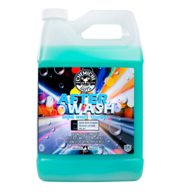 Chemical Guys CWS_801 After Wash (1 Gal)