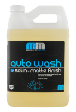 Chemical Guys CWS_995 Meticulous Matte Wash -For Matte Finish Paints, Vinyl & Clear Bra (1 Gal)