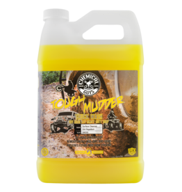 Chemical Guys CWS202 Tough Mudder Truck Wash Off Road ATV Heavy Duty Soap, 1 Gal