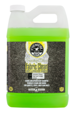 Chemical Guys CWS203 Foaming Citrus Fabric Clean Carpet & Upholstery Shampoo (1 Gal)