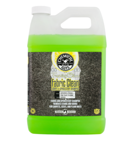 Chemical Guys CWS203 Foaming Citrus Fabric Clean Carpet & Upholstery Shampoo (1 Gal)