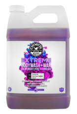 Chemical Guys CWS207 Extreme Bodywash & Wax Car Wash Soap with Color Brightening Technology, 1 gal.