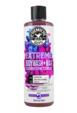 Chemical Guys CWS20716 Extreme Bodywash & Wax Car Wash Soap with Color Brightening Technology, 16 fl. oz