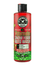 Chemical Guys CWS20816 - Watermelon Snow Foam Auto Wash Cleanser (16 oz)