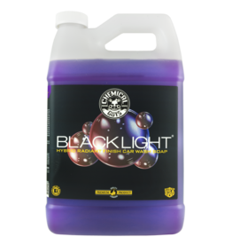 Chemical Guys CWS619 BlackLight Car Wash Soap (1 Gal)