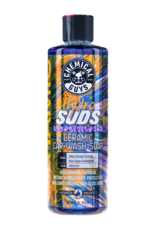 Chemical Guys CWS21216 Hydrosuds High- Gloss Hyper Foaming Si02 Ceramic Car Wash Soap (16oz)