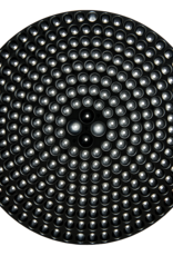 Chemical Guys DIRTTRAP01 Cyclone Dirt Trap-Car Wash Bucket Insert, Black Color, (1 Unit)