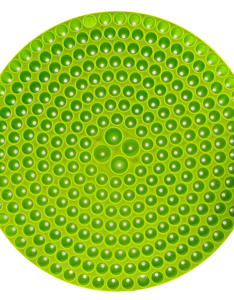 Chemical Guys DIRTTRAP04 Cyclone Dirt Trap-Car Wash Bucket Insert, Lime Green Color, (1 Unit)