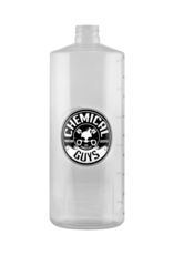 Chemical Guys EQP_310_CB Heavy Duty HD TORQ Foam Cannon Replacement Bottle
