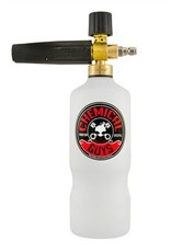 Chemical Guys EQP_310 TORQ Professional Foam Cannon (Sticker Not Included)