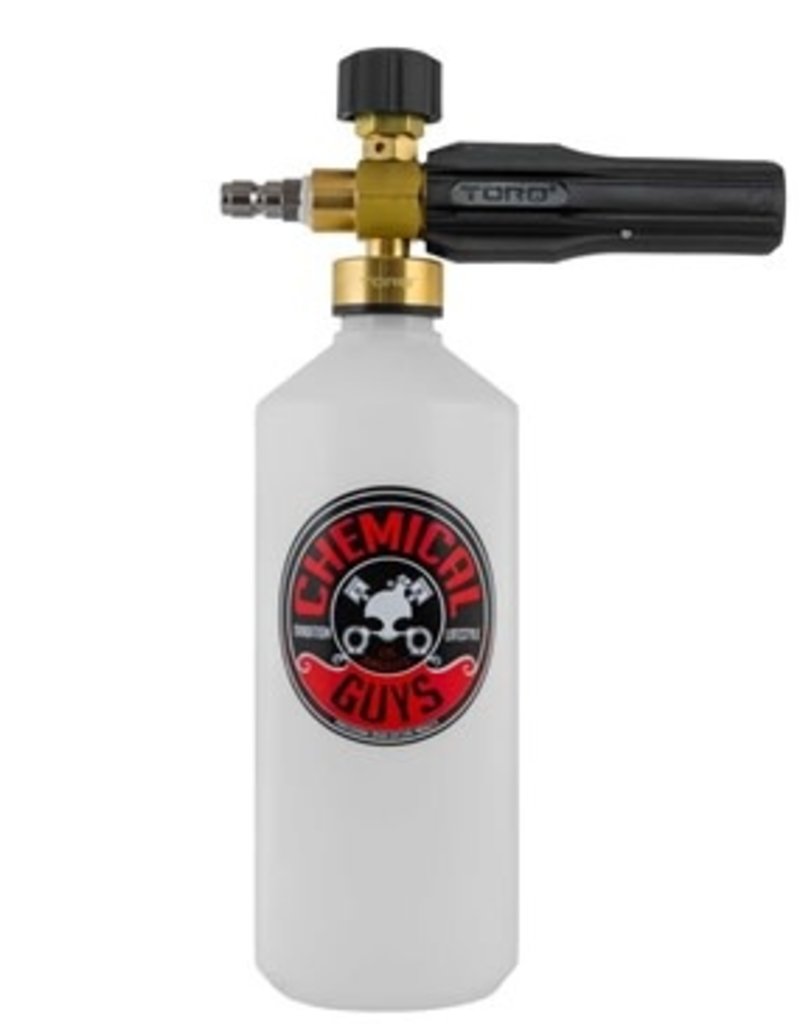 Chemical Guys EQP321 TORQ Foam Cannon Snow Foamer