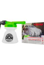 Chemical Guys EQP323 TORQ Snow Foam Blaster R1 Foam Gun