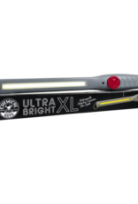 Chemical Guys EQP400 - Ultra Bright XL Rechargeable Detailing Inspection LED Slim Light
