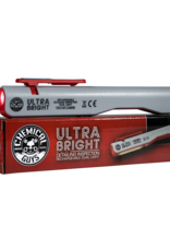 Chemical Guys EQP401 - Ultra Bright Rechargeable Detailing Inspection Dual Light