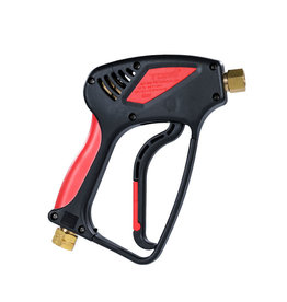 TORQ Tool Company EQP402 - TORQ Snubby Foam Cannon, Pressure Washer Attachment