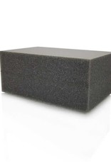 Flex Gray Double Sided Sanding Block  - Soft  (1 Piece)