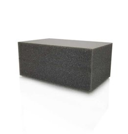 Flex Gray Double Sided Sanding Block  - Soft  (1 Piece)