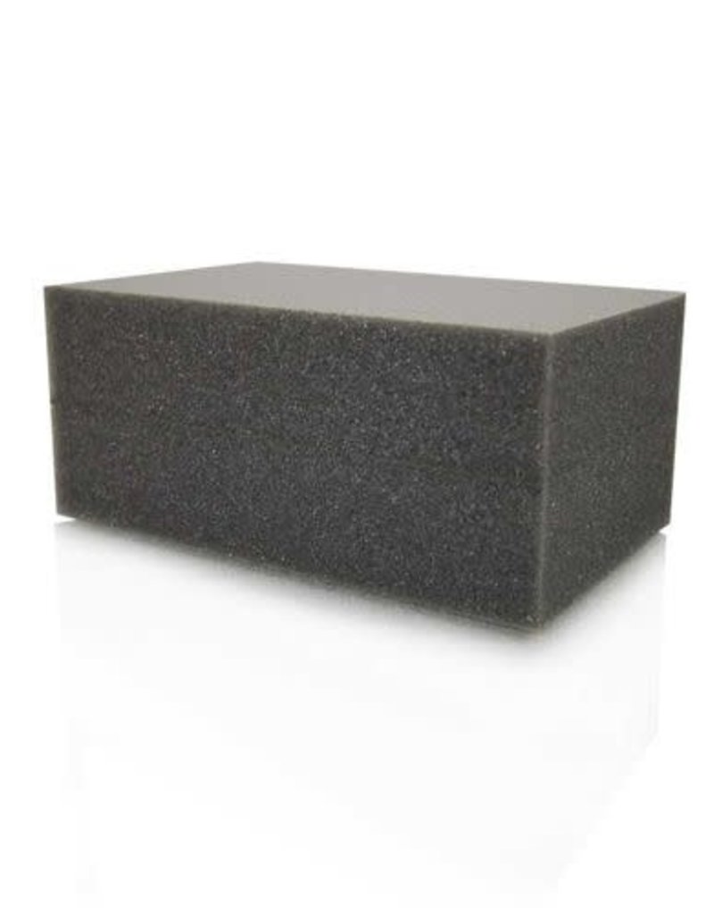 Flex Gray Double Sided Sanding Block  - Soft  (1 Piece)