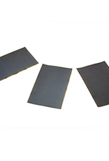 Chemical Guys FLEX_SHEETS_UL_3 Super Fine 3500 Grit Latex Self Adhesive Sanding Sheets (3 Sheets)