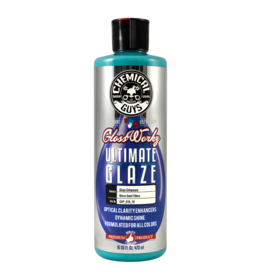 Chemical Guys GAP_618_16 Glossworkz Glaze-Super Finish ( 16 oz)