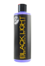 Chemical Guys GAP_619_16 Black Light-Super Finish (16 oz)