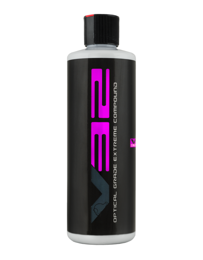 Chemical Guys GAP_V32_16 V32 Optical Grade Extreme Compound (16oz)