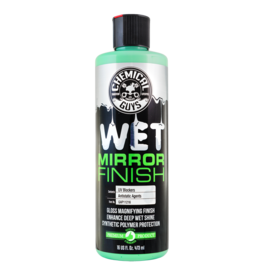 Chemical Guys GAP11216 Wet Mirror Finish (16 oz)
