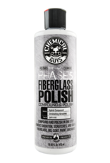 Chemical Guys GAP11416 Phase 5 Fiberglass Polish (16 oz)