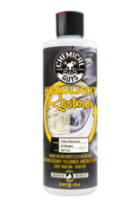 Chemical Guys GAP11516 Headlight Restore And Protect (16 oz)