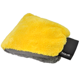 Chemical Guys MIC_402 Waterproof 4 In 1 Microfiber Premium Wash Mitt