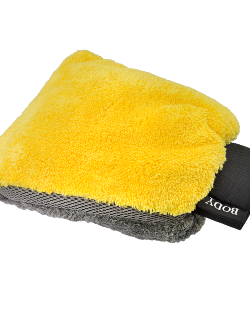 Chemical Guys MIC_402 Waterproof 4 In 1 Microfiber Premium Wash Mitt