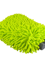 Chemical Guys Chenille Premium Scratch-Free Microfiber Wash Mitt