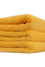 Chemical Guys MIC_506_03 Professional Grade Premium Microfiber Towels, 16'' X 16'' (3 Pack)
